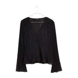 Madewell Marcia Top Size XS